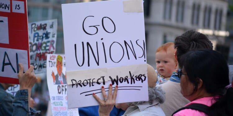 Will Utah's law against public sector bargaining survive a public vote?