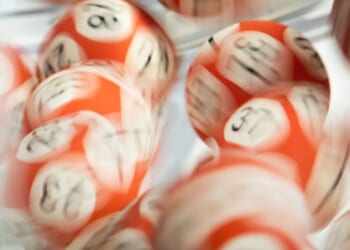 Winning EuroMillions numbers and Thunderball for £45m jackpot revealed | UK | News