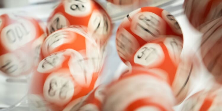 Winning EuroMillions numbers and Thunderball for £45m jackpot revealed | UK | News