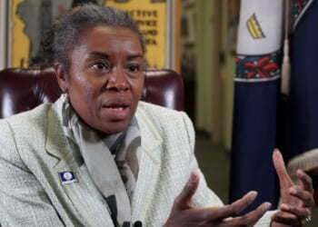 Winsome Earle-Sears Takes Down Liberal Media's Astonishing Excuse for Why Dem Candidates Are in Trouble – RedState