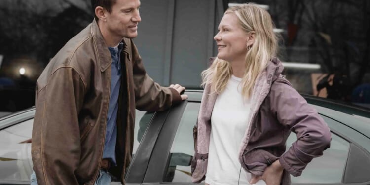 Woman who forgave the ‘Roofman’ shares true story