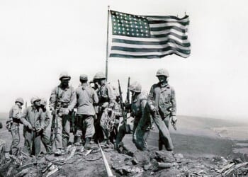 World War II Was a Noble Cause—Anything Else Is Ahistorical