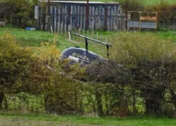 Yorkshire helicopter crash LIVE: 1 dead and 10-year-old boy injured after horror crash | UK | News