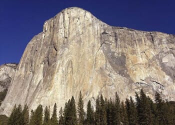 Yosemite BASE Jumpers – RedState