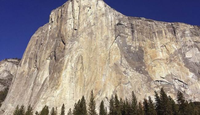 Yosemite BASE Jumpers – RedState