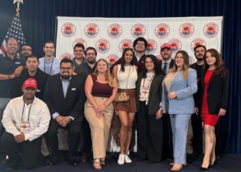 Young Republicans' Leaked Chats Show How Personal Feuds Are Increasingly Being Weaponized – RedState