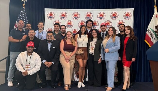 Young Republicans' Leaked Chats Show How Personal Feuds Are Increasingly Being Weaponized – RedState