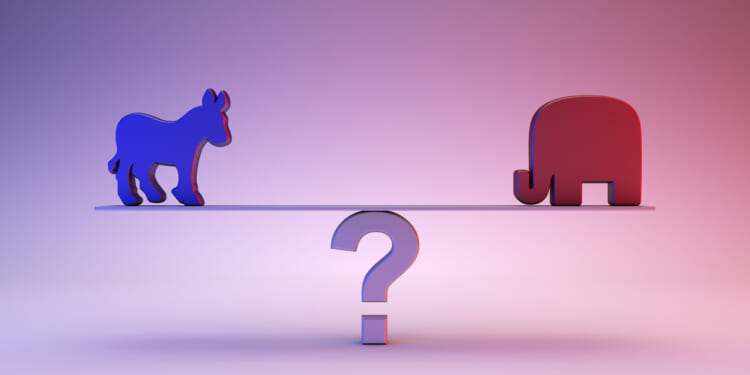 Young Republicans group disbanded over group chat messages