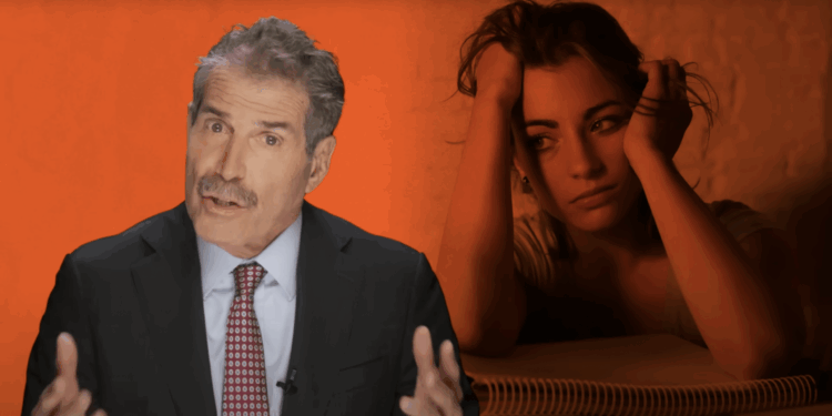 Young people are richer than boomers were