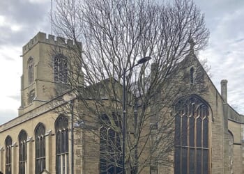 Zimbabweans’ lawyers write to Cambridge church over Smyth ‘cover-up’
