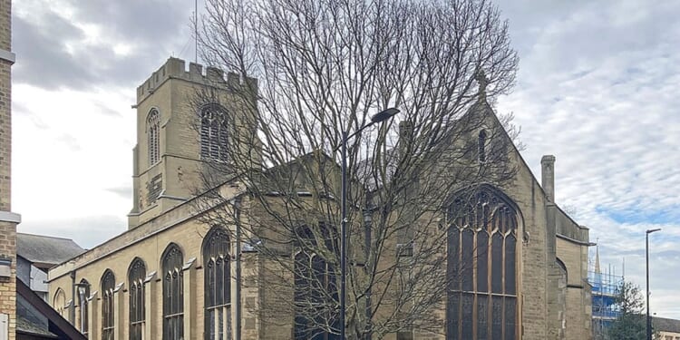 Zimbabweans’ lawyers write to Cambridge church over Smyth ‘cover-up’