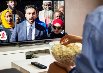 Zohran Mamdani 'Clarifies' Story About His Aunt With an Unbelievable Answer – RedState