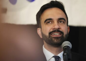 Zohran Mamdani's 9/11 Comments Show He's Feeling Himself, and You Can't Fathom How Bad It's Going to Get – RedState