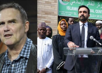 Zohran Mamdani’s Islamophobia Speech Echoes Famous Norm Macdonald Joke