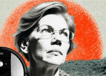 iRobot faces bankruptcy after Elizabeth Warren helped kill Amazon merger
