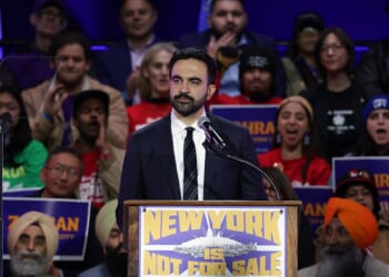 ​​Cuomo Closes The Gap As Mamdani Plays Victim