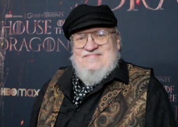‘Game Of Thrones’ Creator Victorious In First Round Against OpenAI In Copyright Battle