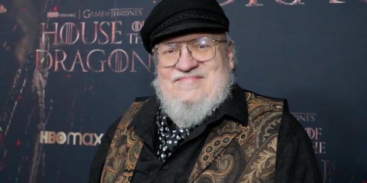 ‘Game Of Thrones’ Creator Victorious In First Round Against OpenAI In Copyright Battle