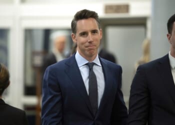 ‘Give Me a Break’ – RedState