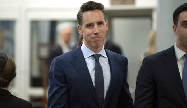 ‘Give Me a Break’ – RedState