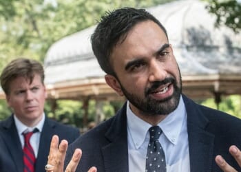 ‘He Stands With Jews Only When They Are Dead’