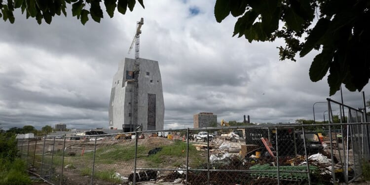 ‘He Wanted Only Women And DEI To Build It’