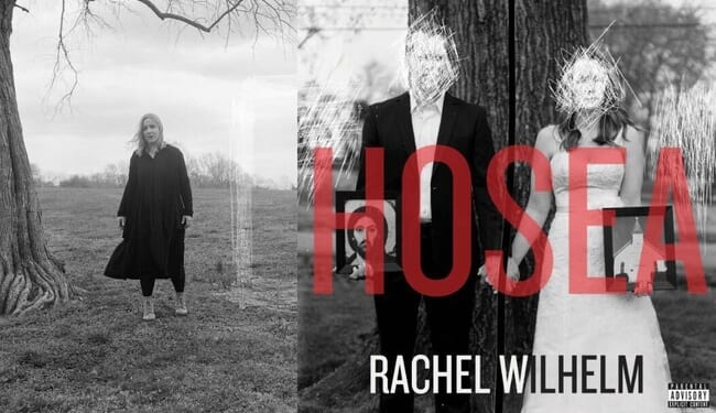 ‘Hosea’ by Rachel Wilhelm a Sobering Reminder of What Takes Place When People Serve Themselves, Not God – RedState