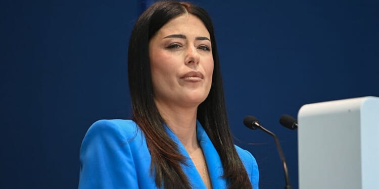 ‘If Israel Falls, The Gates Of Hell Will Open For All Of Us’