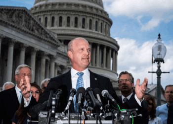 ‘The Kevin Roberts Show’ Is Back