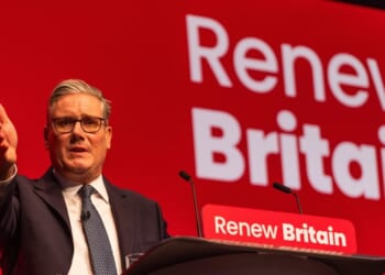 ‘Warm words don’t pay the bills’ — Christian charities respond to Starmer’s Labour Party conference speech