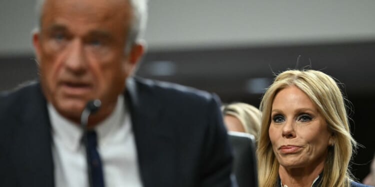 ‘Your Husband Is The Least Qualified’