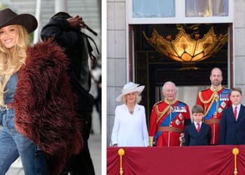 11 seriously surprising celebrities related to the Royal Family | Royal | News