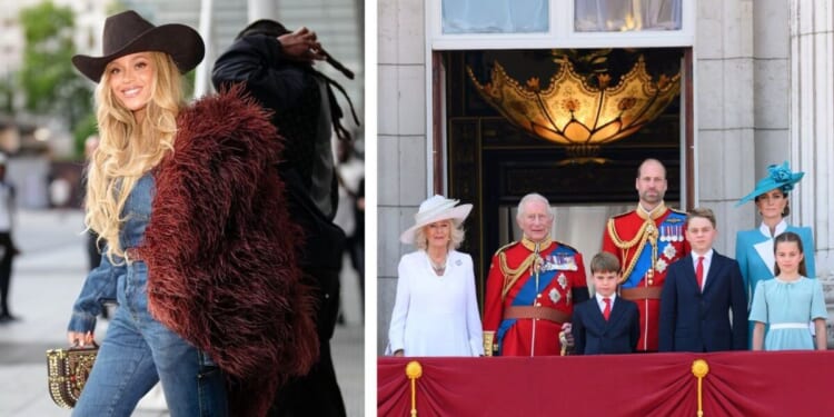 11 seriously surprising celebrities related to the Royal Family | Royal | News