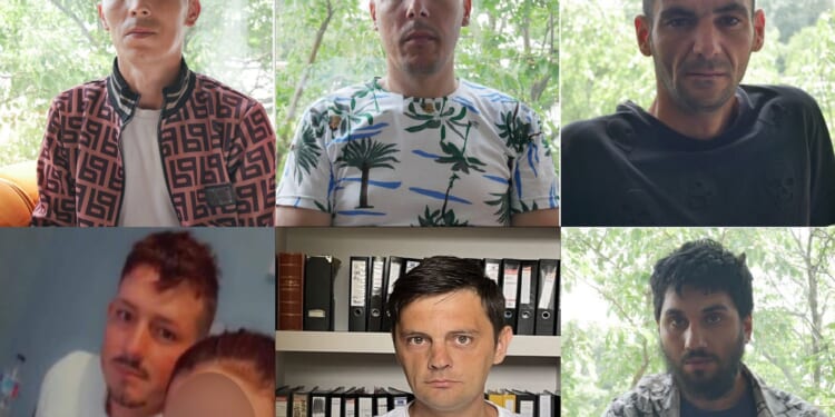 12 men now accuse ex-Harvest pastor Paul Havsgaard of abuse