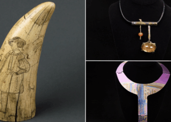 Brazen thieves steal more than 1,000 items from Oakland Museum of California in 'opportunistic' heist