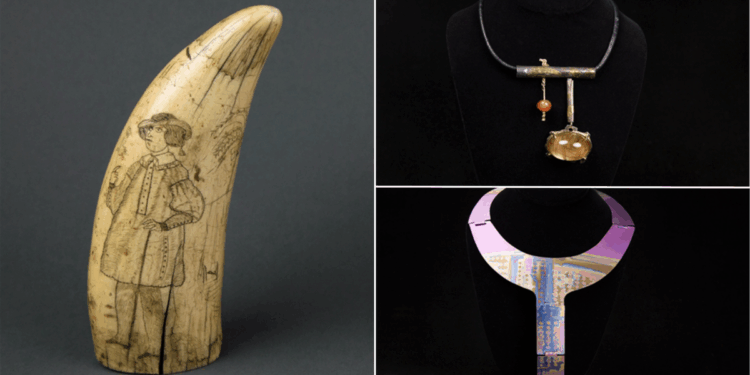 Brazen thieves steal more than 1,000 items from Oakland Museum of California in 'opportunistic' heist