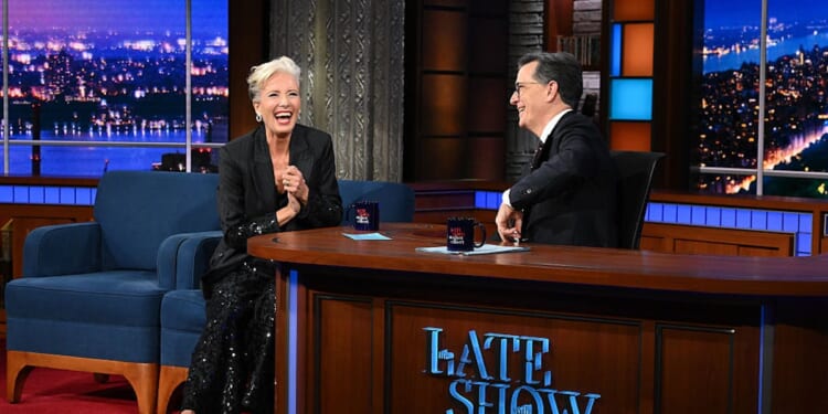 Stars Rage Against AI, But Hollywood’s Been Acting Like A Machine For Years