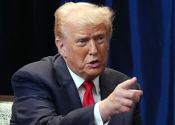 Donald Trump calls Nigeria a ‘country of concern’ due to ‘mass slaughter’ of Christians