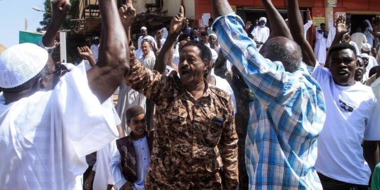 Franklin Graham slams radical Islam after hundreds massacred