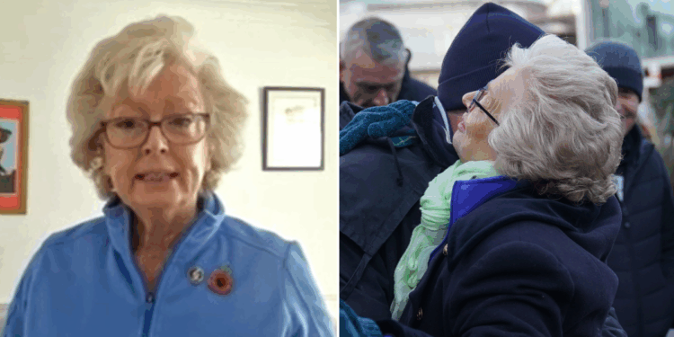 Sister of Birmingham pub bombing victim accuses Labour of 'two-tier justice' after its refusal to launch inquiry into 1974 attack