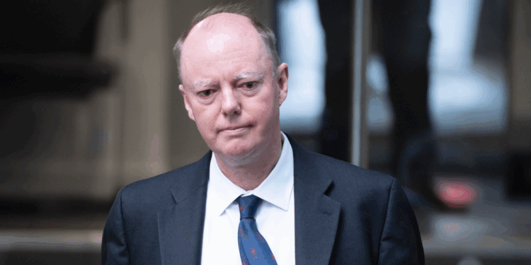 NHS told to stop hiring foreign doctors and employ Britons instead in Chris Whitty review