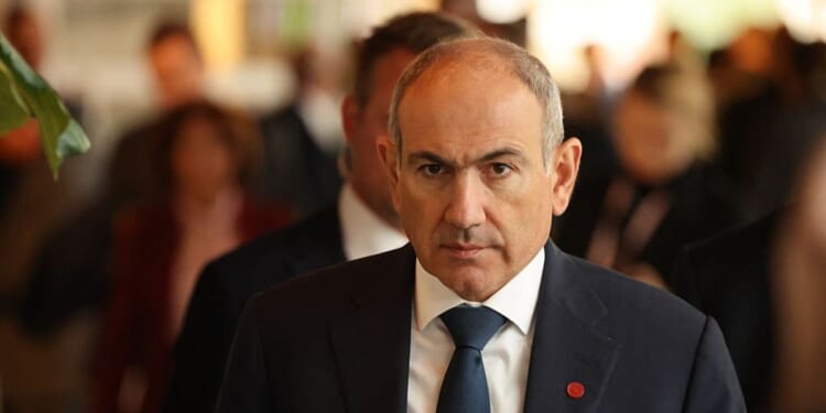 World’s first Christian country faces persecution crisis as three leading clerics detained and archbishop jailed