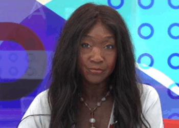 'A man can never become a biological female