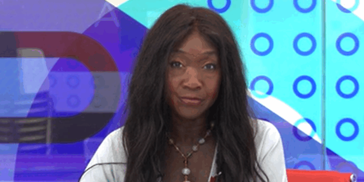 'A man can never become a biological female