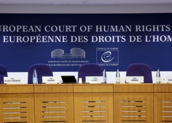 Asylum farce as man wins court fight to stay in Britain on human rights grounds despite committing 19 crimes since arriving