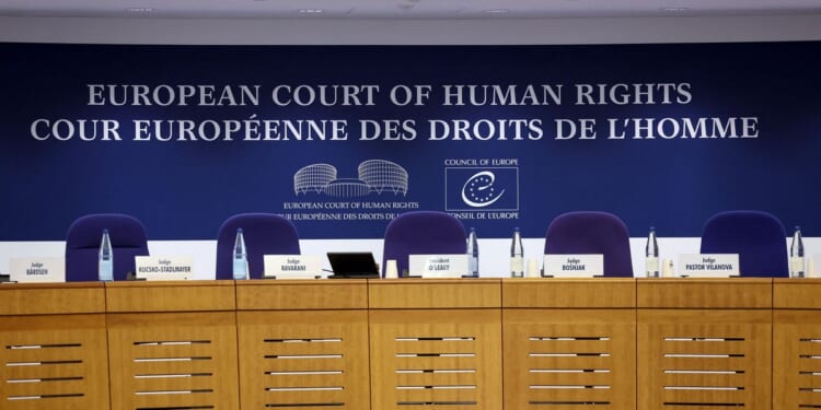 Asylum farce as man wins court fight to stay in Britain on human rights grounds despite committing 19 crimes since arriving