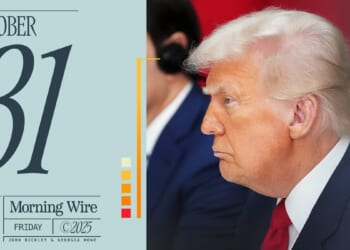 Trump Moves Needle With Xi, Illegals Endanger U.S. Roads, & South America Shifts Right