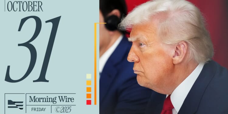 Trump Moves Needle With Xi, Illegals Endanger U.S. Roads, & South America Shifts Right