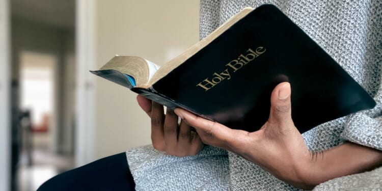 The foundation of the Reformation