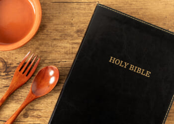 A 30-day challenge for the soul